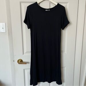 GAP T-Shirt Dress